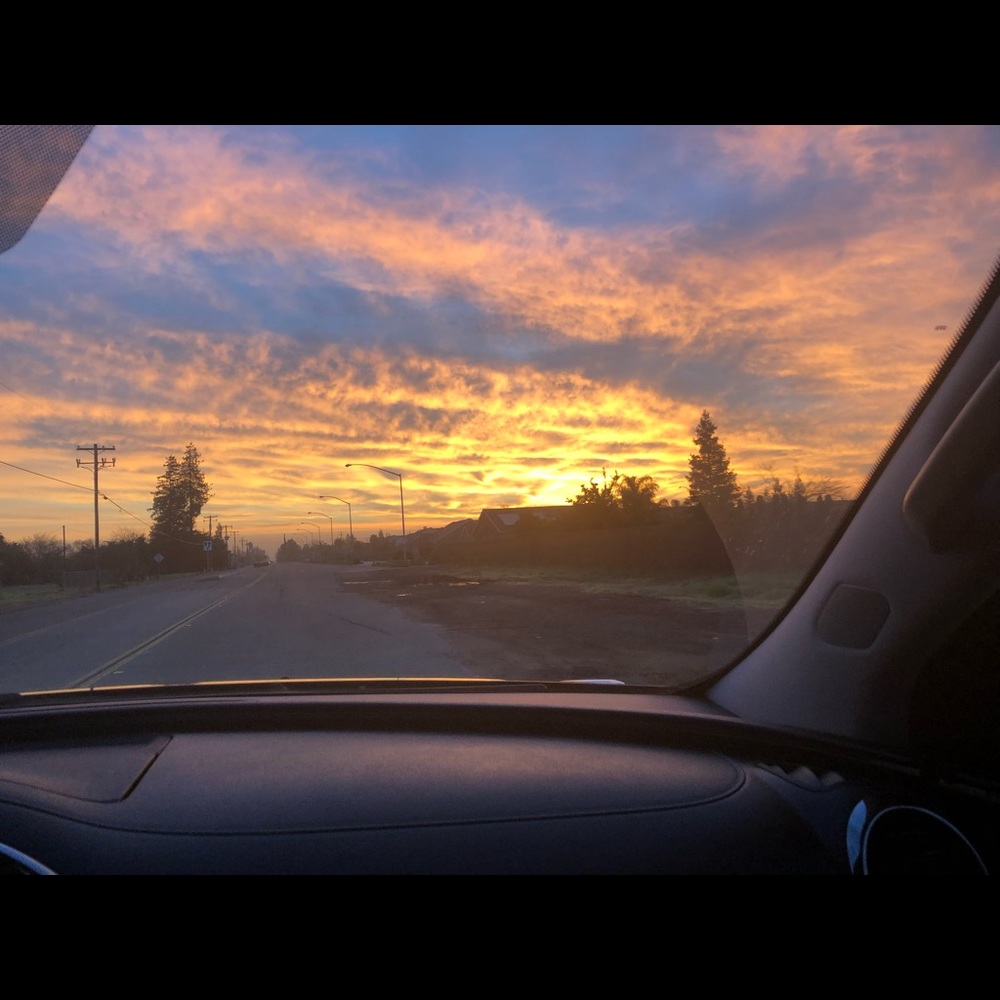 Meet your Posher, Alyssa